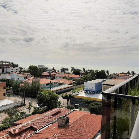 Maravilhoso Apto No Bessa João Pessoa Exterior foto