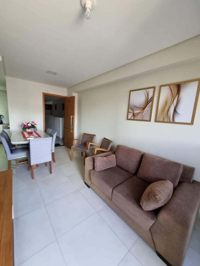 Maravilhoso Apto No Bessa João Pessoa Exterior foto