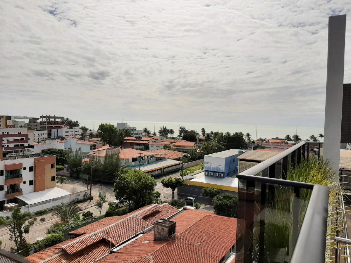 Maravilhoso Apto No Bessa João Pessoa Exterior foto