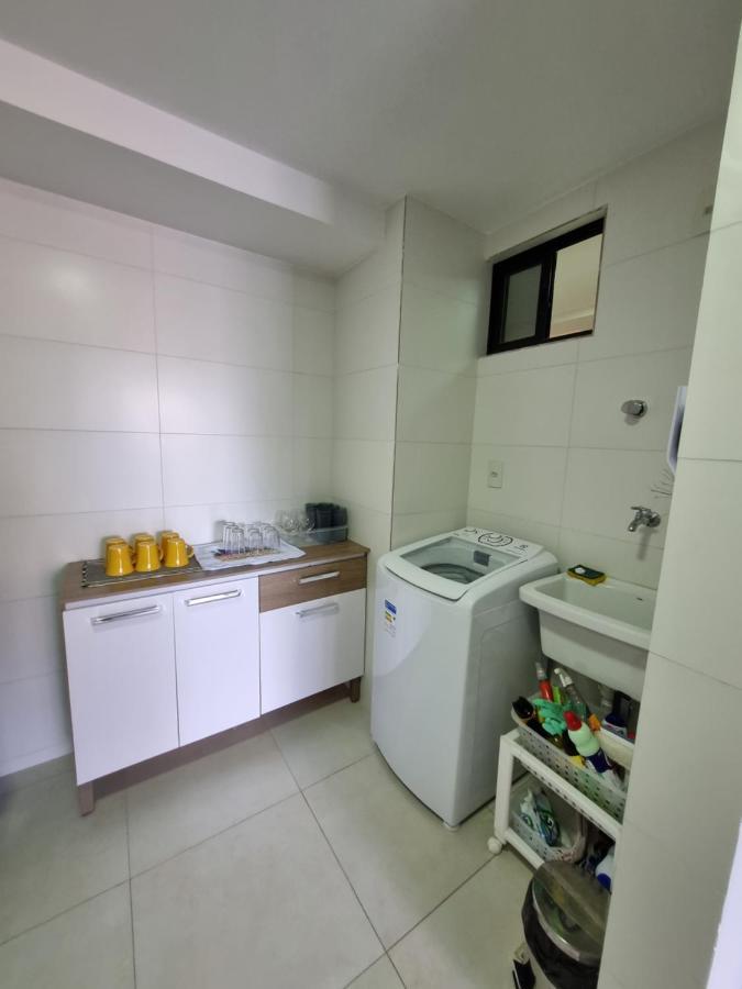 Maravilhoso Apto No Bessa João Pessoa Exterior foto